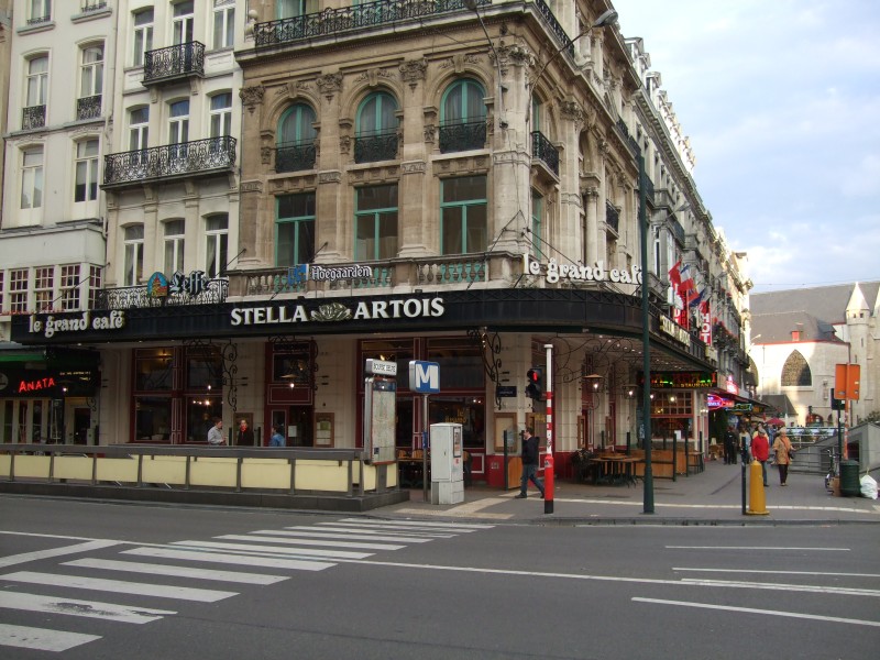 HA Webmasters 2007 Brussels 048 